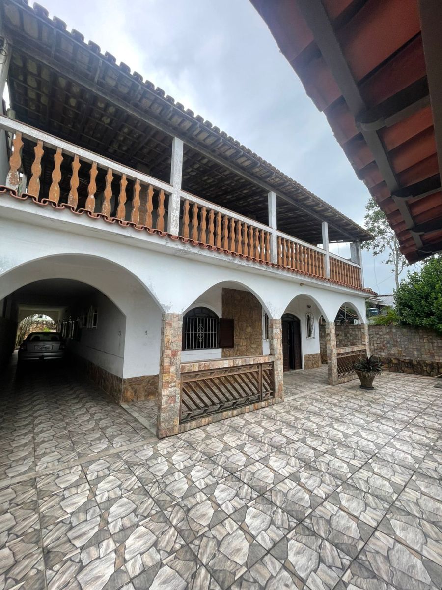 Casa - Venda - Unamar - Cabo Frio - RJ