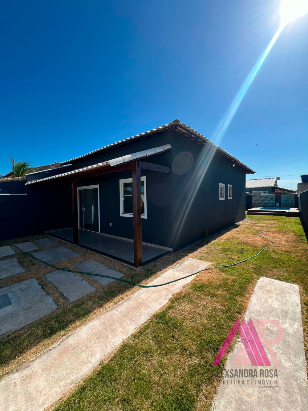 Casa - Venda - Unamar (tamoios) - Cabo Frio - RJ