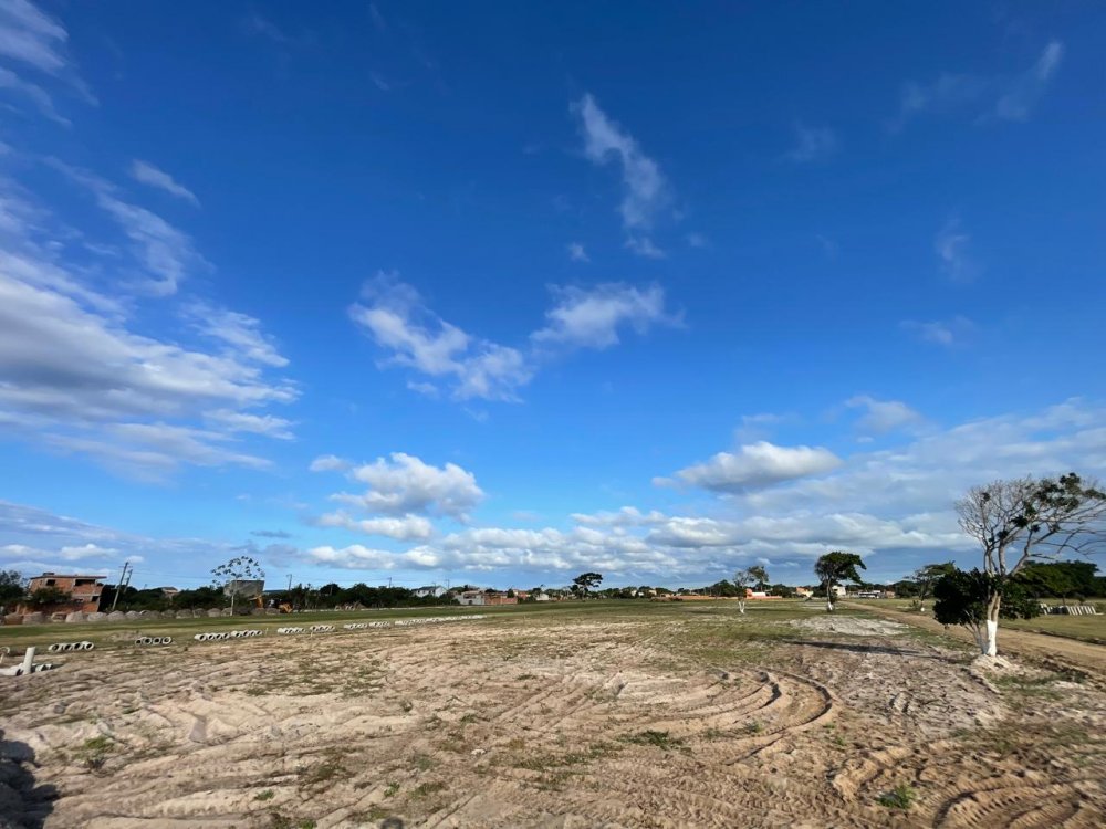 Terreno - Venda - Unamar (tamoios) - Cabo Frio - RJ