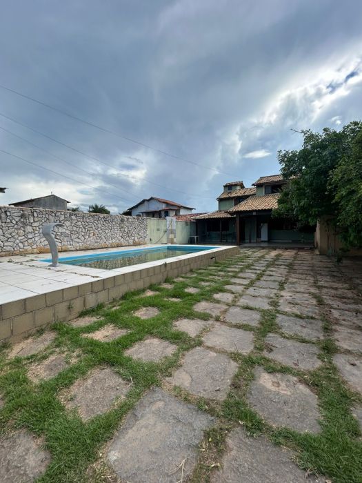 Casa - Venda - Unamar (tamoios) - Cabo Frio - RJ