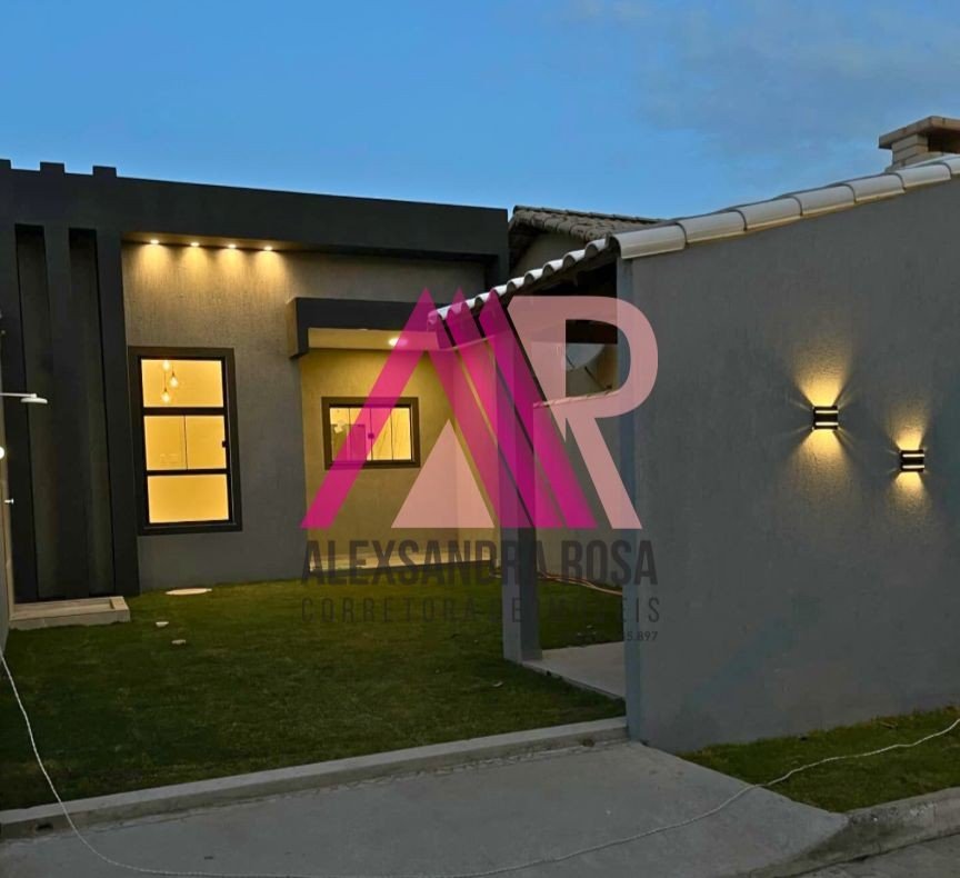 Casa - Venda - Unamar (tamoios) - Cabo Frio - RJ