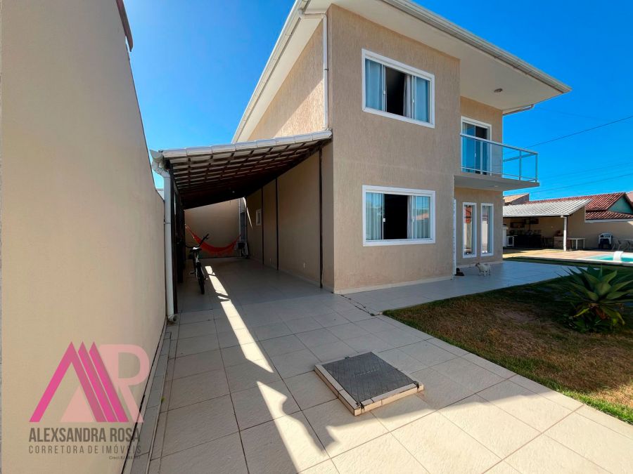 Casa - Venda - Samburá (tamoios) - Cabo Frio - RJ