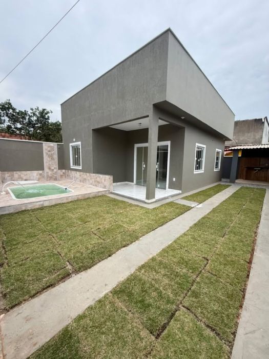 Casa - Venda - Unamar (tamoios) - Cabo Frio - RJ