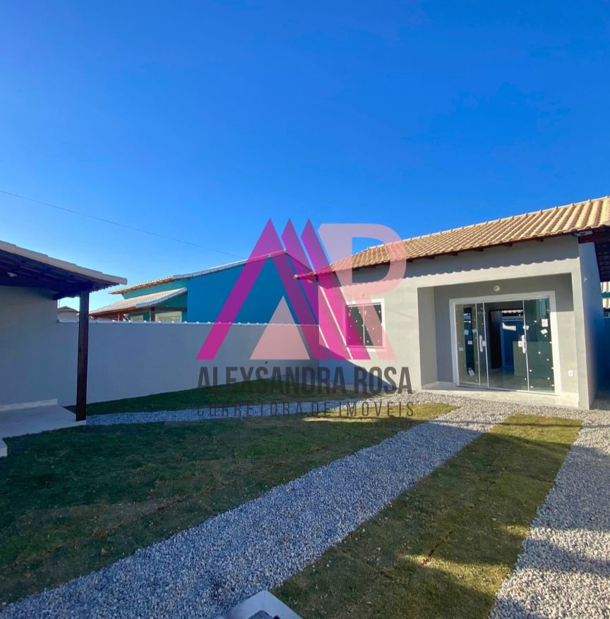 Casa - Venda - Unamar (tamoios) - Cabo Frio - RJ