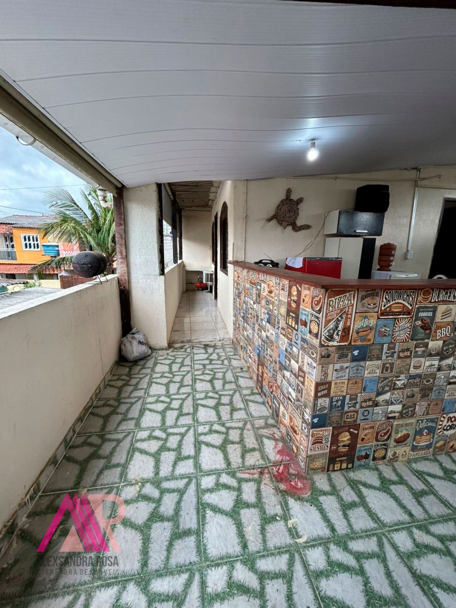 Casa - Venda - Samburá (tamoios) - Cabo Frio - RJ