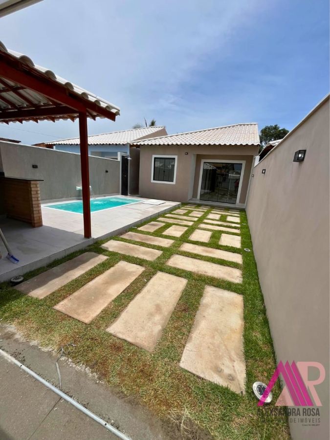 Casa - Venda - Unamar (tamoios) - Cabo Frio - RJ