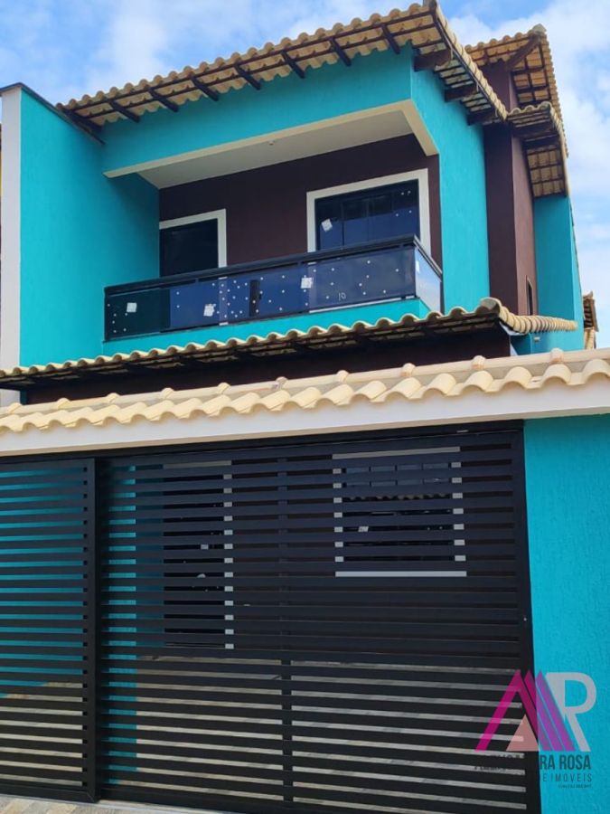 Casa Duplex - Venda - Unamar (tamoios) - Cabo Frio - RJ