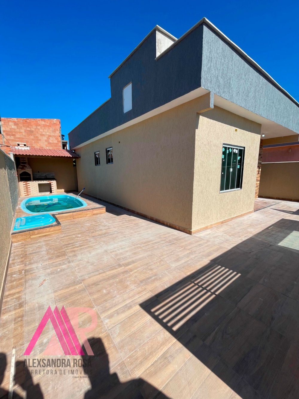 Casa - Venda - Unamar (tamoios) - Cabo Frio - RJ