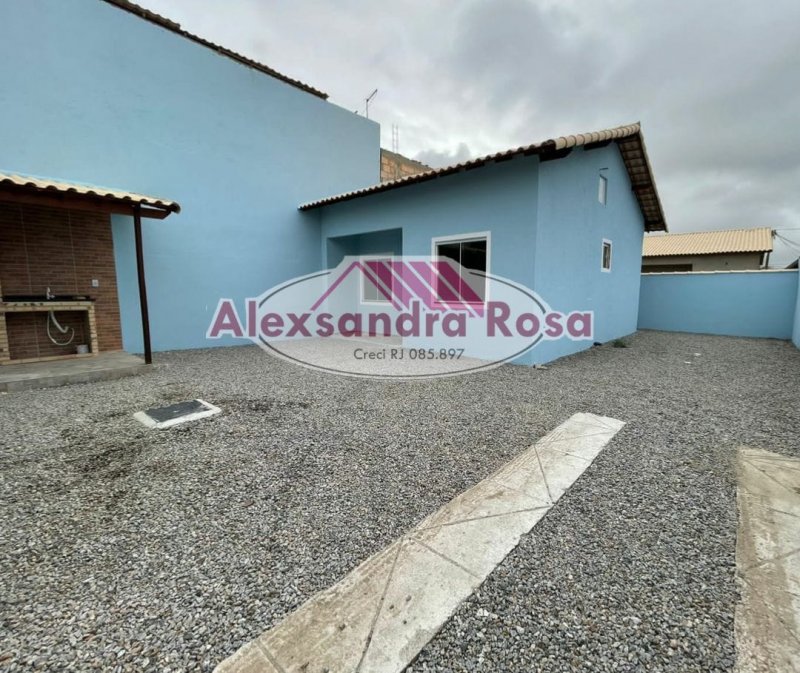 Casa - Venda - Unamar - Cabo Frio - RJ