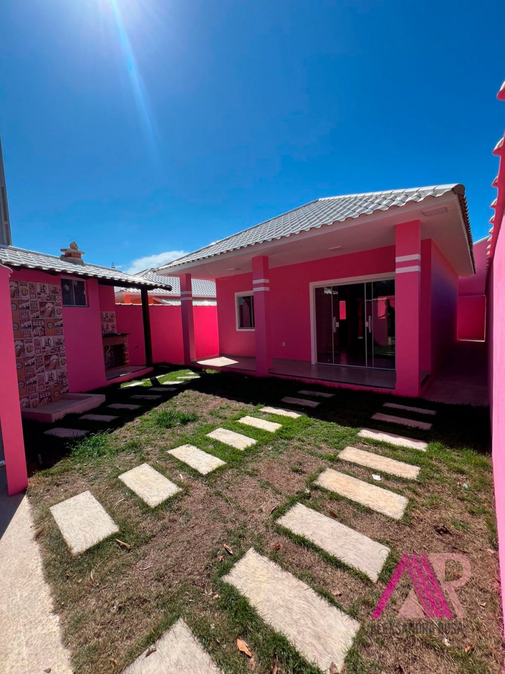 Casa - Venda - Unamar (tamoios) - Cabo Frio - RJ