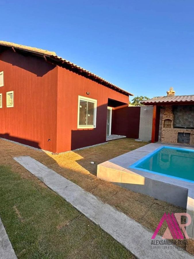Casa - Venda - Unamar (tamoios) - Cabo Frio - RJ