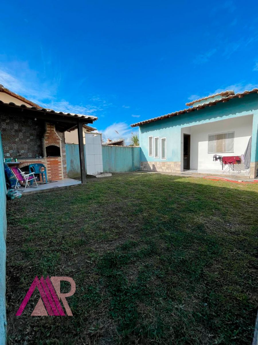 Casa - Venda - Samburá (tamoios) - Cabo Frio - RJ