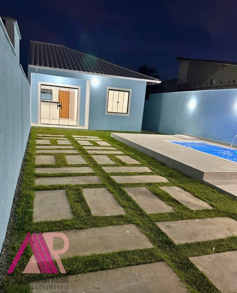 Casa - Venda - Unamar (tamoios) - Cabo Frio - RJ