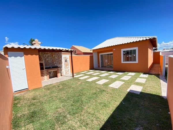 Casa - Venda - Unamar (tamoios) - Cabo Frio - RJ