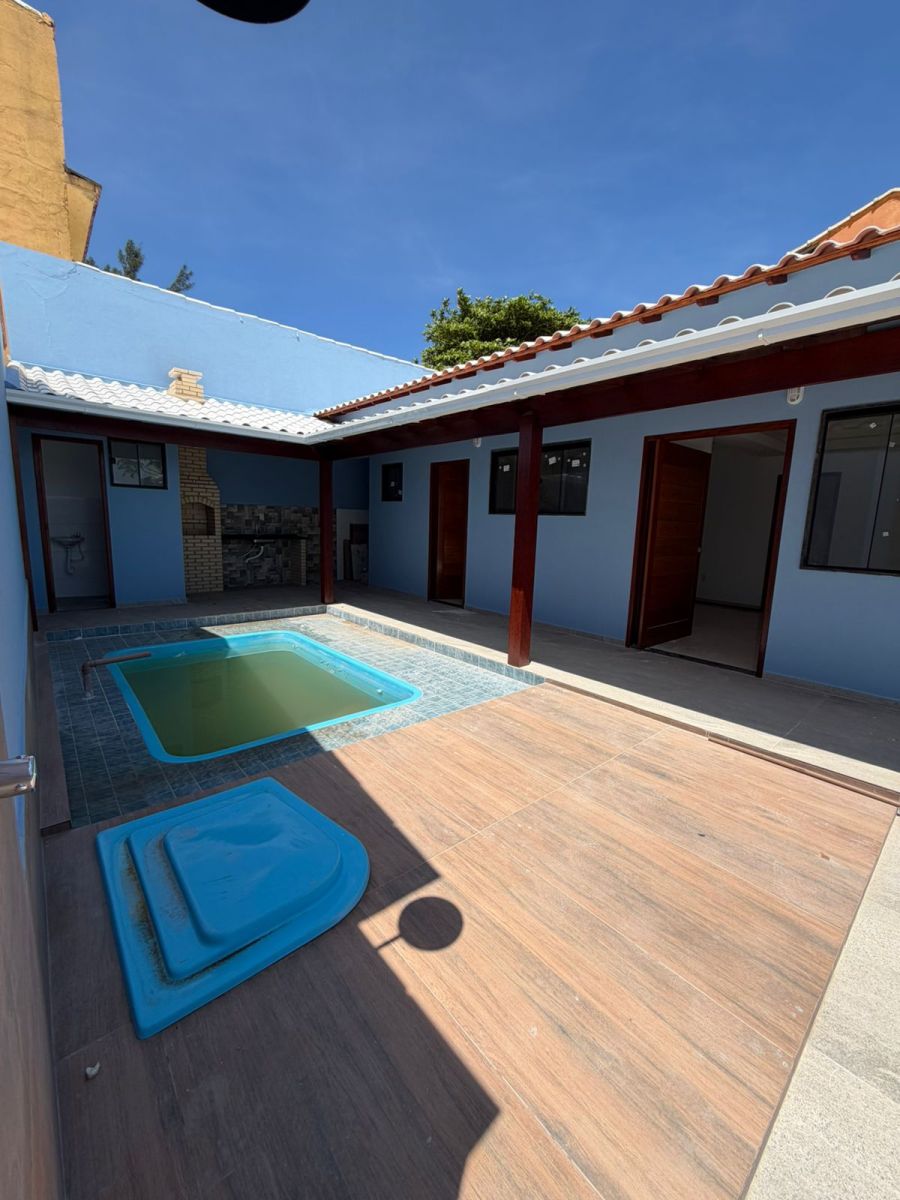 Casa - Venda - Terramar (tamoios) - Cabo Frio - RJ