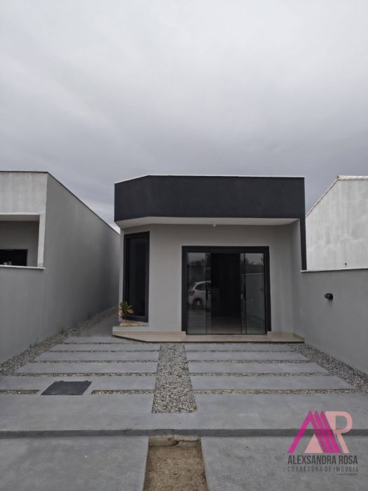 Casa - Venda - Nova Califórnia (tamoios) - Cabo Frio - RJ