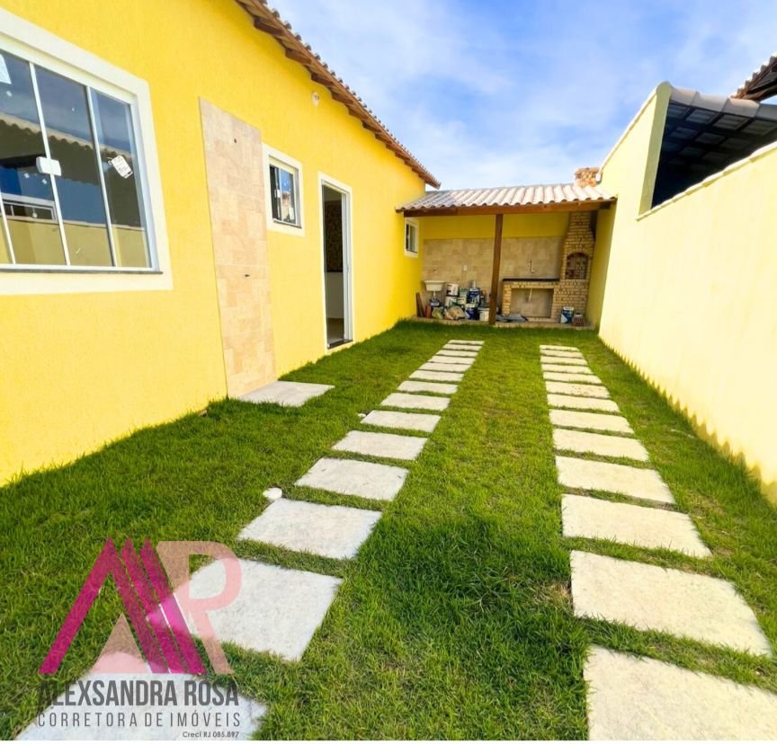 Casa - Venda - Unamar (tamoios) - Cabo Frio - RJ