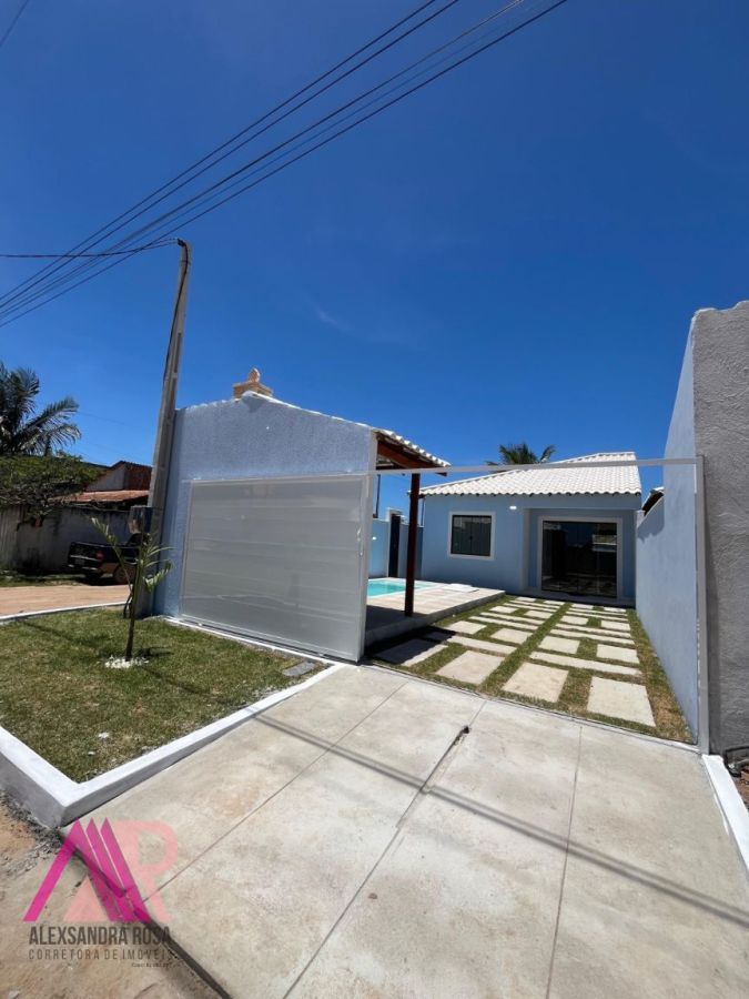 Casa - Venda - Unamar (tamoios) - Cabo Frio - RJ