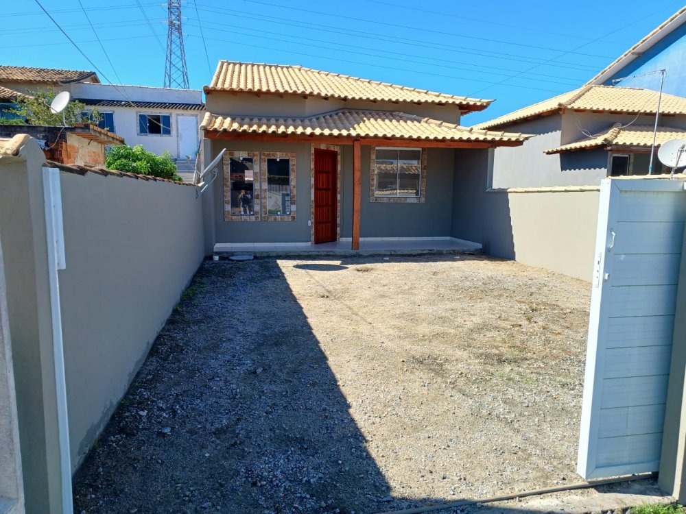 Casa - Venda - Unamar (tamoios) - Cabo Frio - RJ