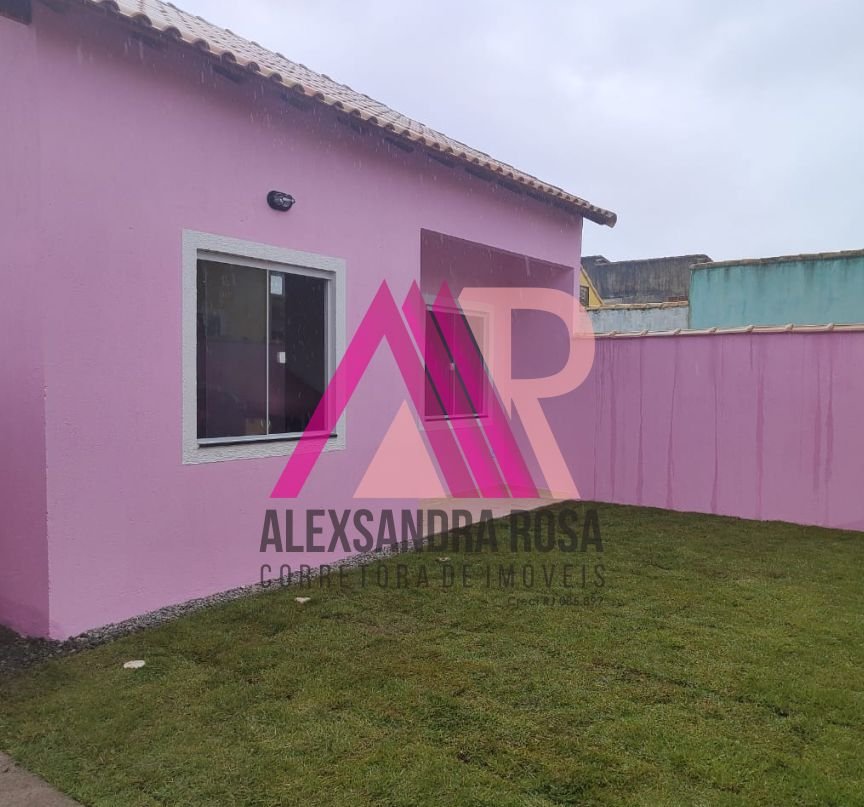 Casa - Venda - Unamar (tamoios) - Cabo Frio - RJ