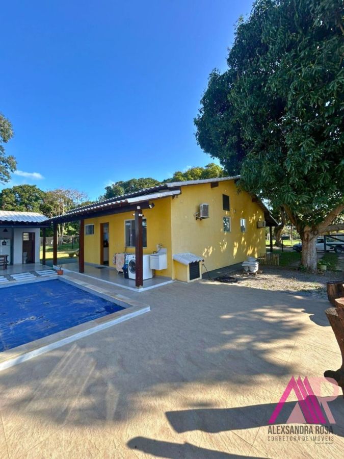 Sítio - Venda - Unamar (tamoios) - Cabo Frio - RJ