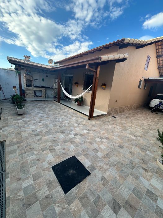 Casa - Venda - Unamar (tamoios) - Cabo Frio - RJ