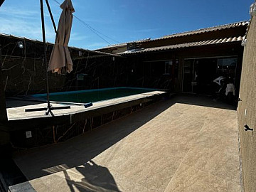 Casa � Venda