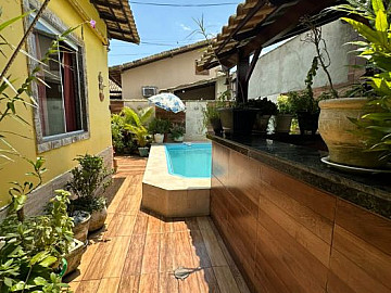 Casa � Venda