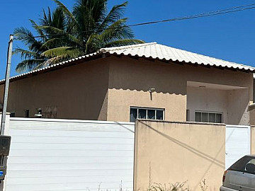 Casa � Venda