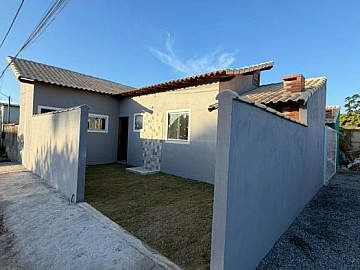 Casa de Quarto �nico