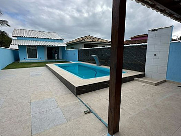 Casa � Venda