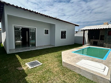 Casa � Venda