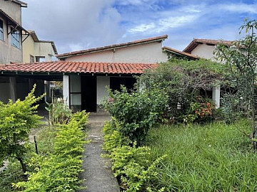 Casa � Venda