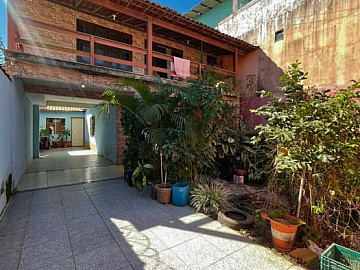 Casa � Venda
