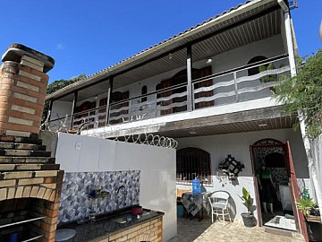 Im�vel de 3 Quartos