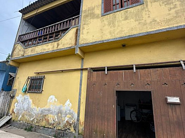 Casa � Venda