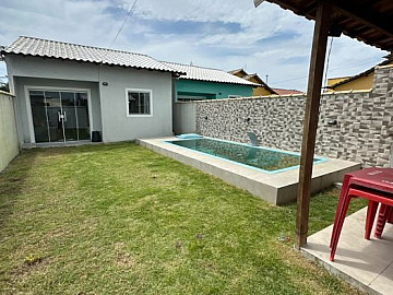 Casa � Venda