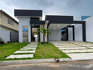 Casa � Venda
