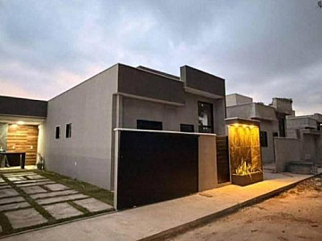 Casa Alto Padr�o � Venda