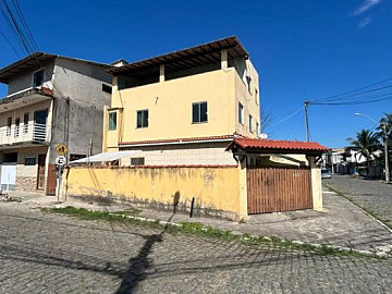 Apartamento em Barra de S�o Jo�o