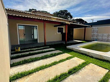 Casa � Venda