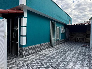 Casa de Bairro