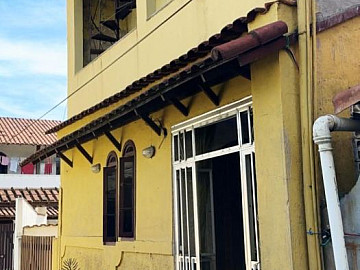 Casa Duplex � Venda