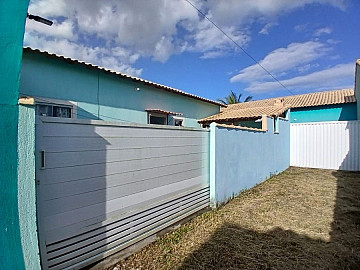 Casa em Unamar-CAbo frio