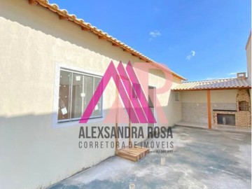 Casa  Venda