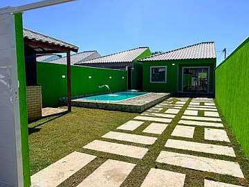 Casa � Venda