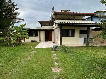 Casa Alto Padr�o � Venda