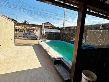 Casa � Venda