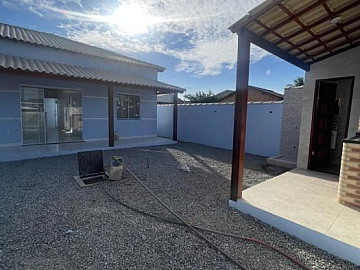 Casa � Venda