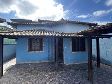 Casa � Venda